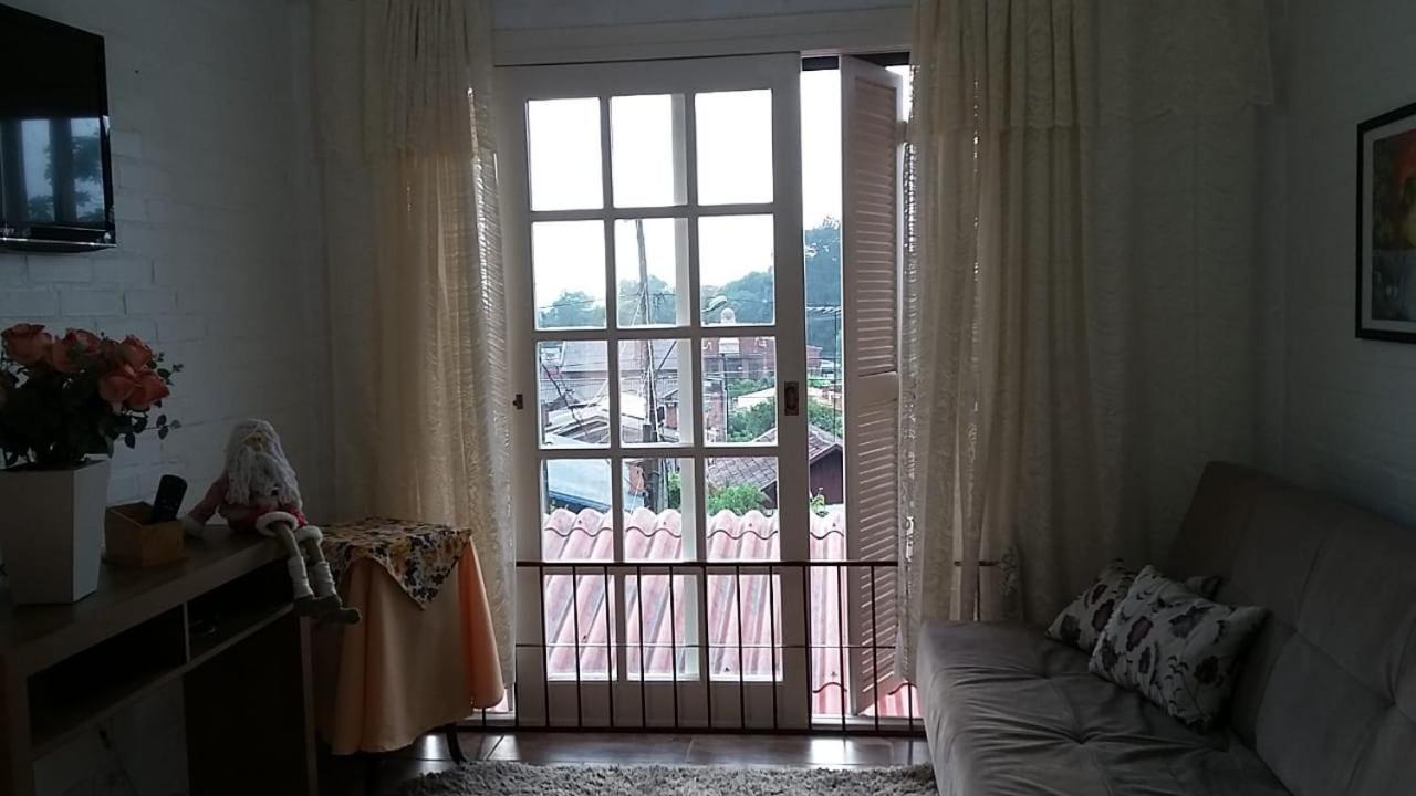 Ape Da Serra Gramado Exterior foto