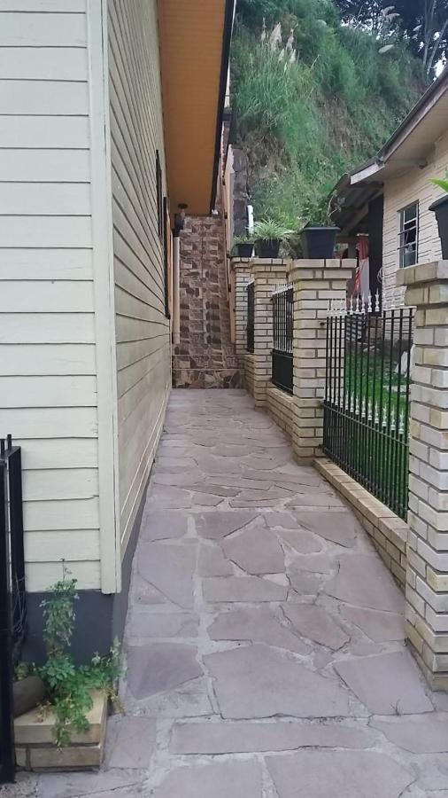 Ape Da Serra Gramado Exterior foto